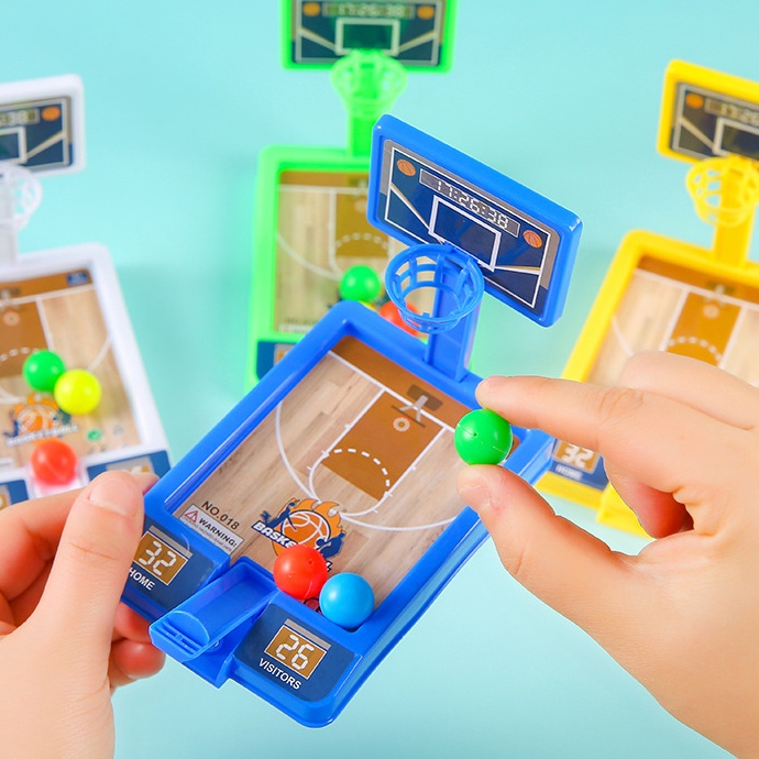 Party Games Game - Новый игровой автомат для стрельбы, мини-баскетбольная
