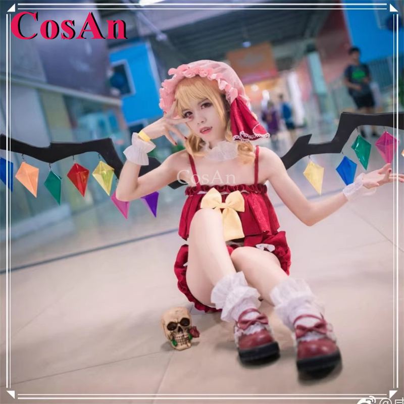 CosAn【Индивидуальные】Игра Touh – обзор и цена Party Games New