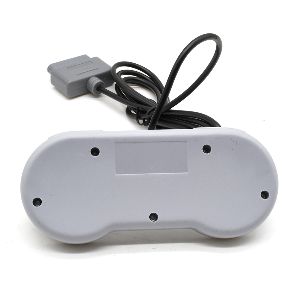 Премиальный 16-битный USB-гейм – обзор и цена Party Games Snes