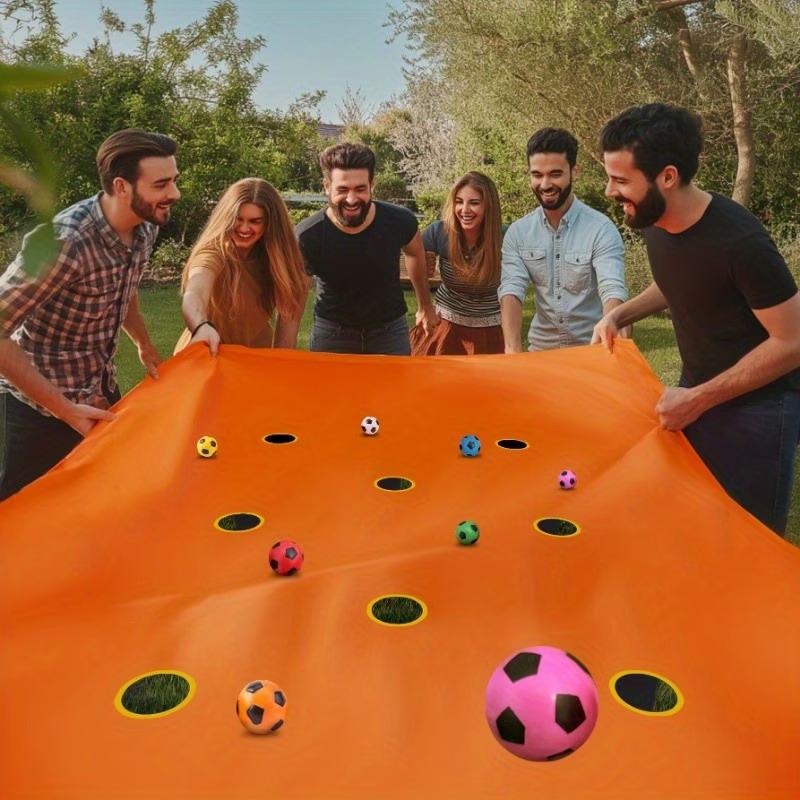 Новая игра «Клетка»: Спортивна – обзор и цена Party Games New
